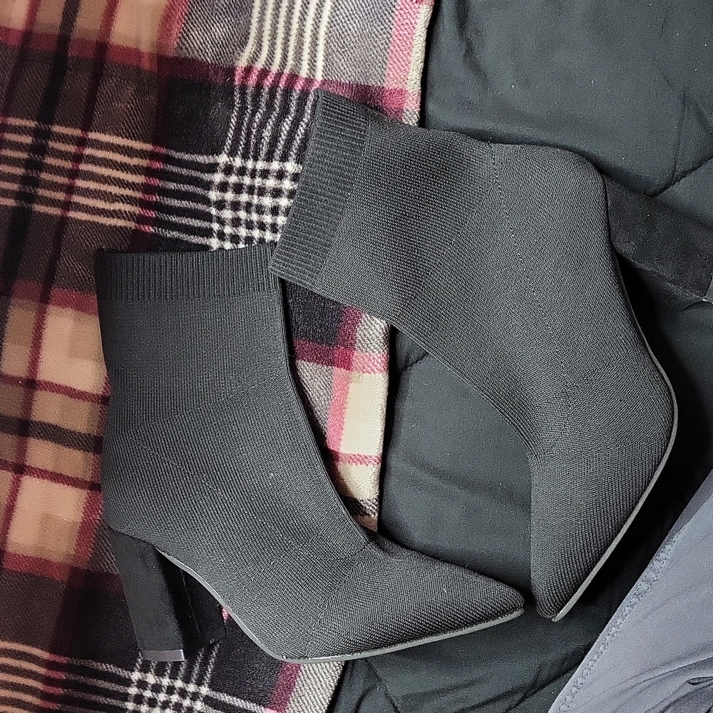 Shein boots